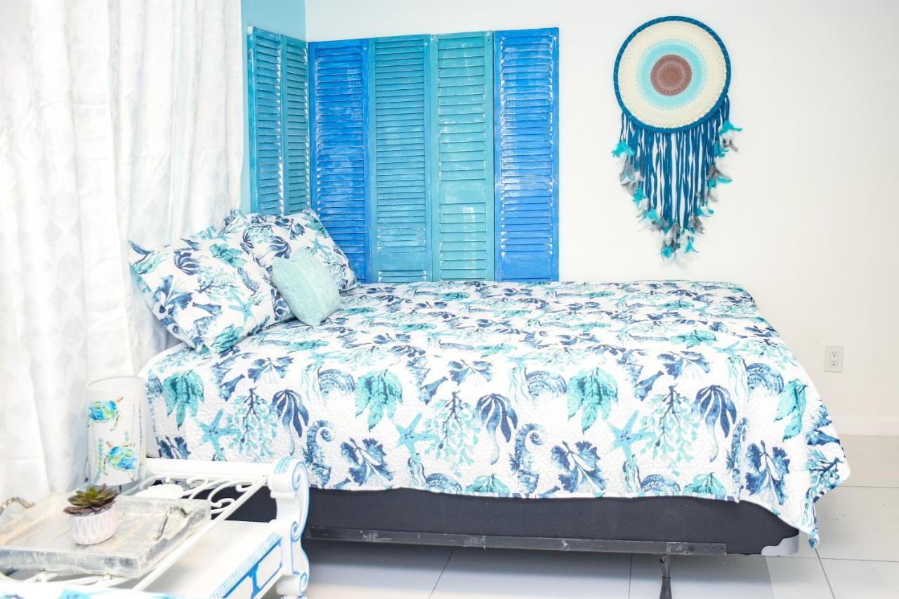 Miami Boho Beach Place Hialeah Esterno foto