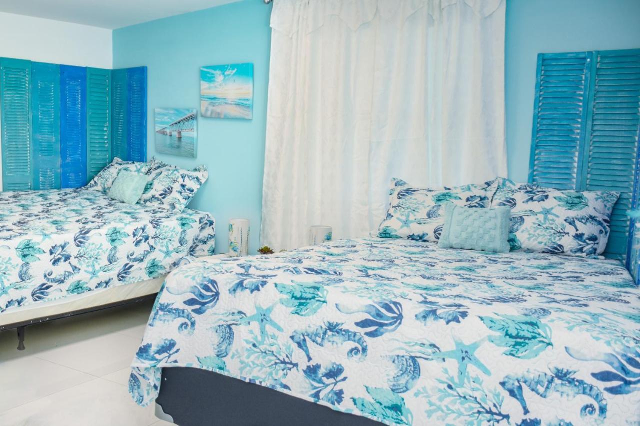 Miami Boho Beach Place Hialeah Esterno foto