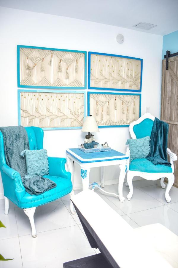 Miami Boho Beach Place Hialeah Esterno foto