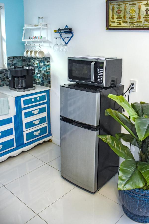 Miami Boho Beach Place Hialeah Esterno foto